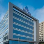 Aurbis Business Park, Bellandur