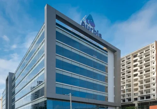 Aurbis Business Park