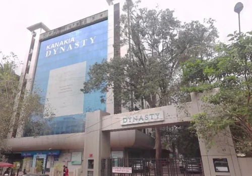 Dynasty Business Park
