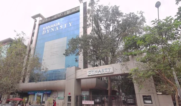 Dynasty Business Park