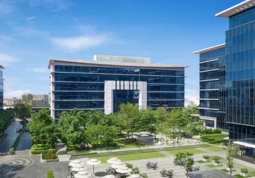 Equinox Business Park