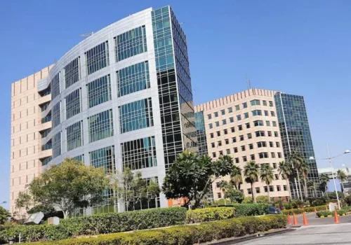 Global Business Park