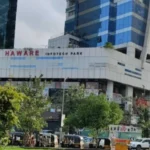 Haware Fantasia Business Park, Vashi