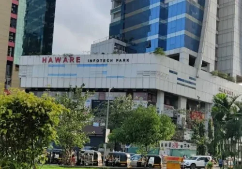 Haware Business Park