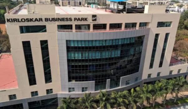 Kirloskar Business Park