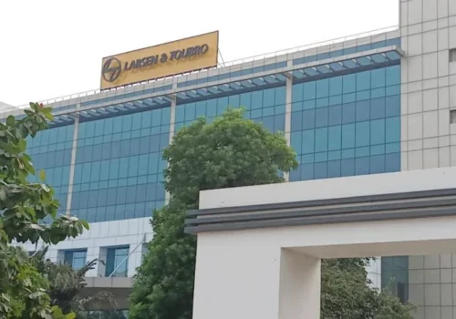 L&T BUSINESS PARK