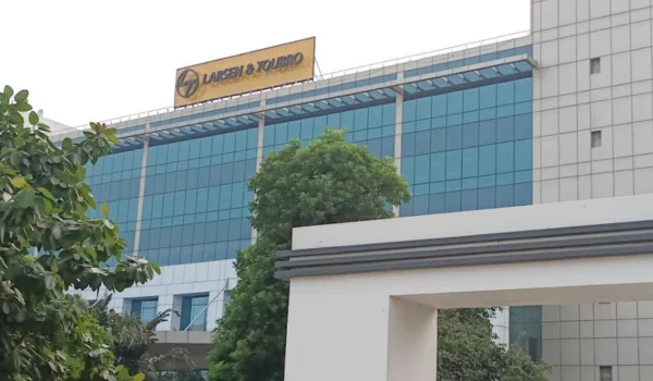 L&T BUSINESS PARK
