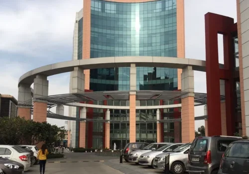 Lotus Business Park