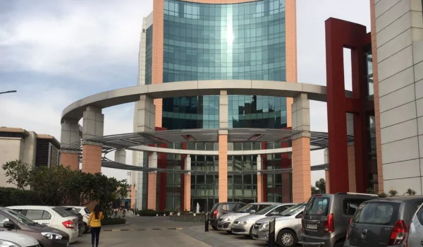 Lotus Business Park