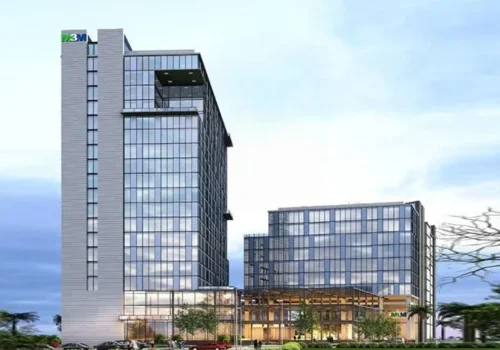 M3M Business Park