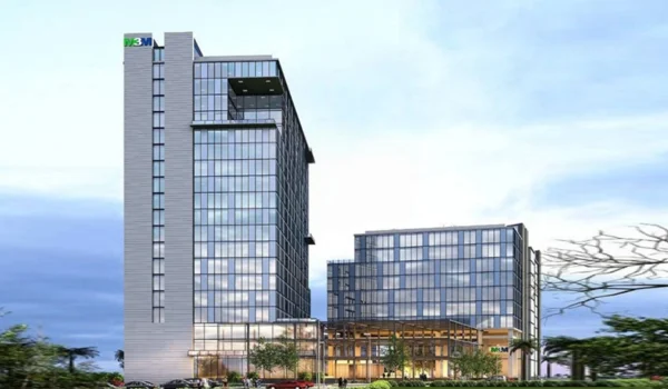 M3M Business Park