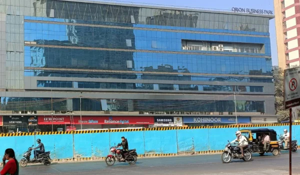 Orion Business Park