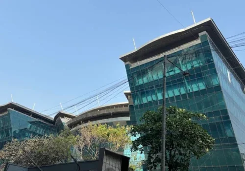 Pinnacle Business Park