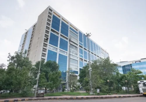 Regus Mumbai Rupa Solitaire Millennium Business Park