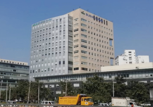 Spaze Business Park