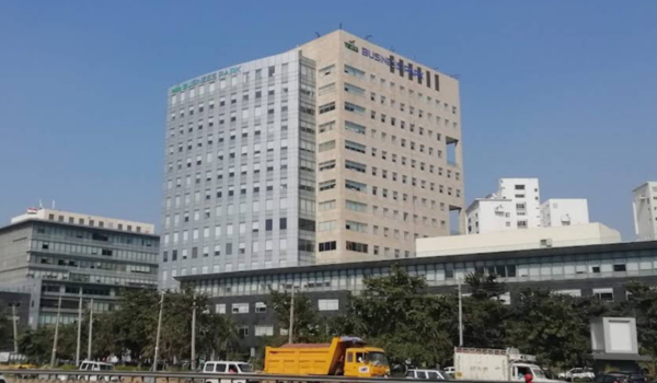 Spaze Business Park