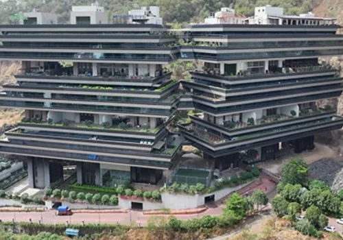 Supreme Business Park