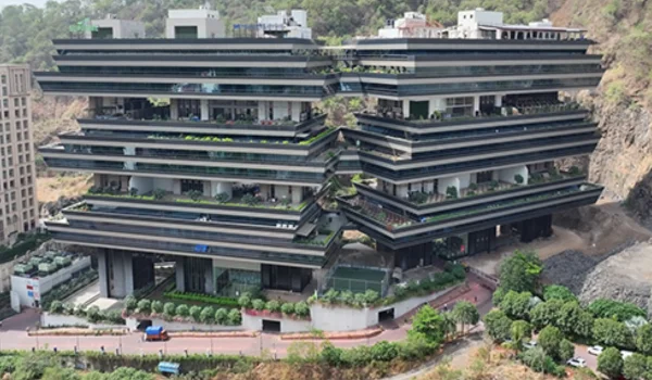 Supreme Business Park