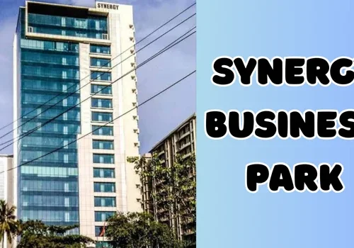 Synergy Business Park