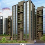 Titanium Business Park, Makarba, Ahmedabad