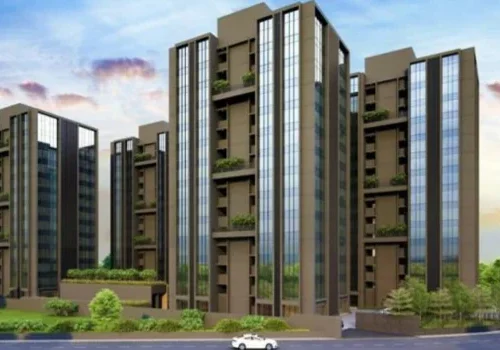 Titanium Business Park