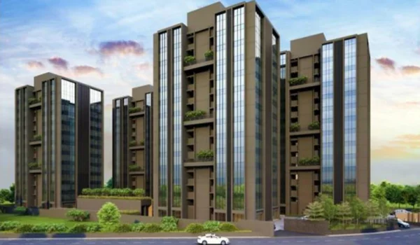 Titanium Business Park