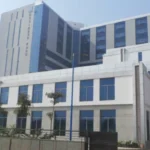 Vipul Business Park, Gurugram