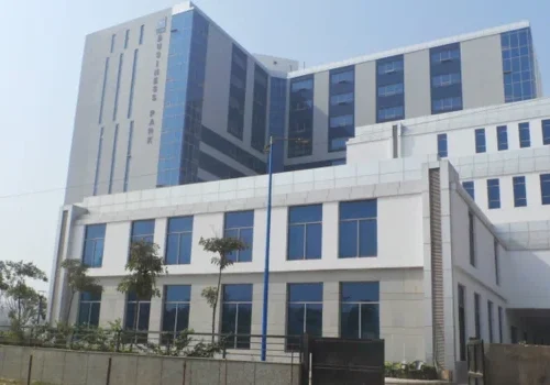 Vipul Business Park