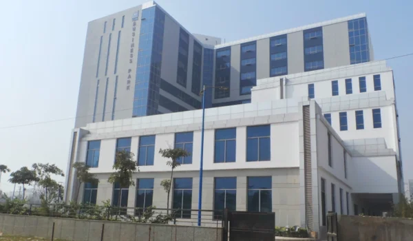 Vipul Business Park
