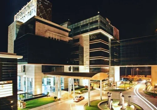 iHDP Business Park