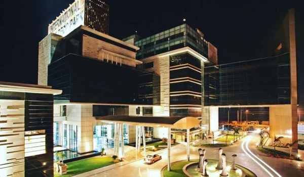 iHDP Business Park
