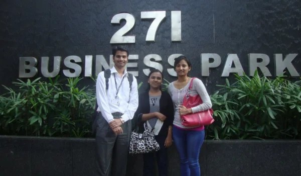 271 Business Park