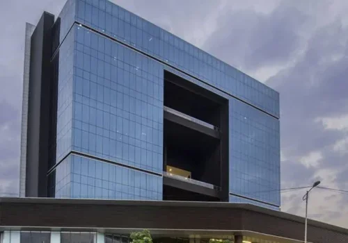 Amar Business Park