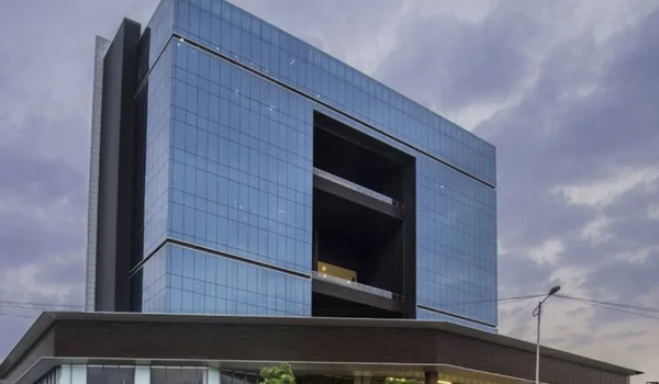 Amar Business Park