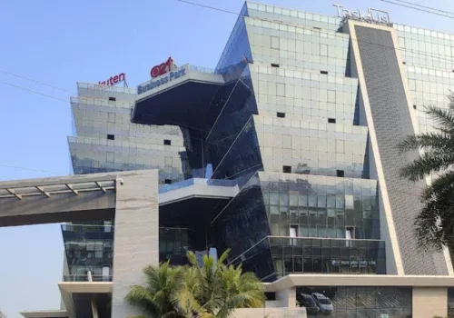 C21 Business Park Indore