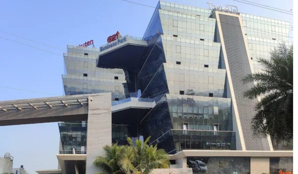 C21 Business Park Indore