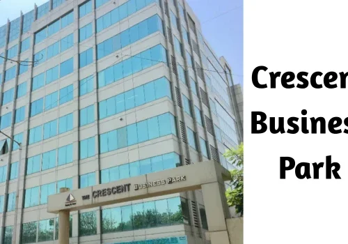 Crescent Business Park