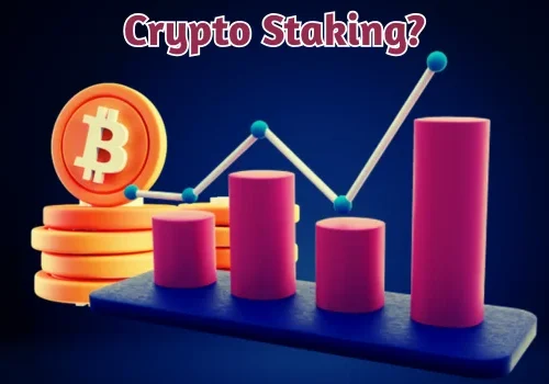 Crypto Staking