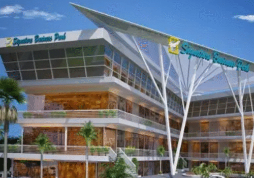 Devanahalli Business Park (DBP)