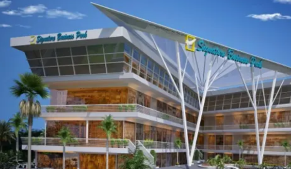 Devanahalli Business Park (DBP)