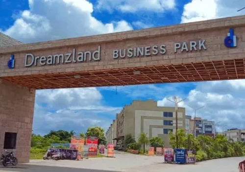 Dreamzland Business Park