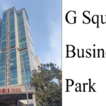 G Square Business Park