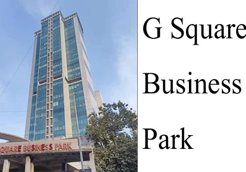 G Square Business Park