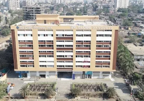 Global Business Park