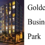 Goldcrest Business Park