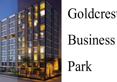 Goldcrest Business Park