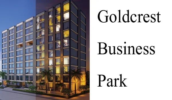 Goldcrest Business Park