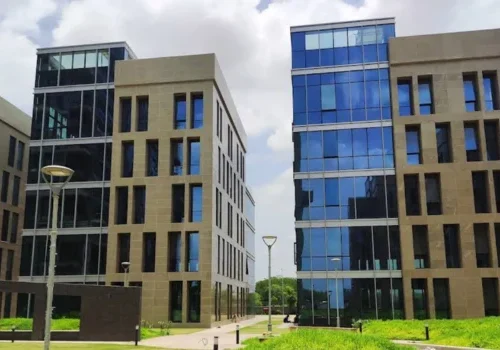 Inspire Business Park