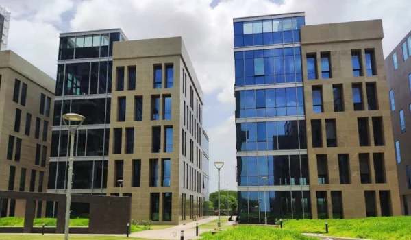 Inspire Business Park