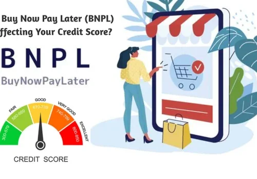 Is BNPL Affecting Your Credit Score